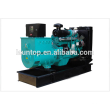 Heavy duty diesel genetor 3phase 440V DCEC hotel generator